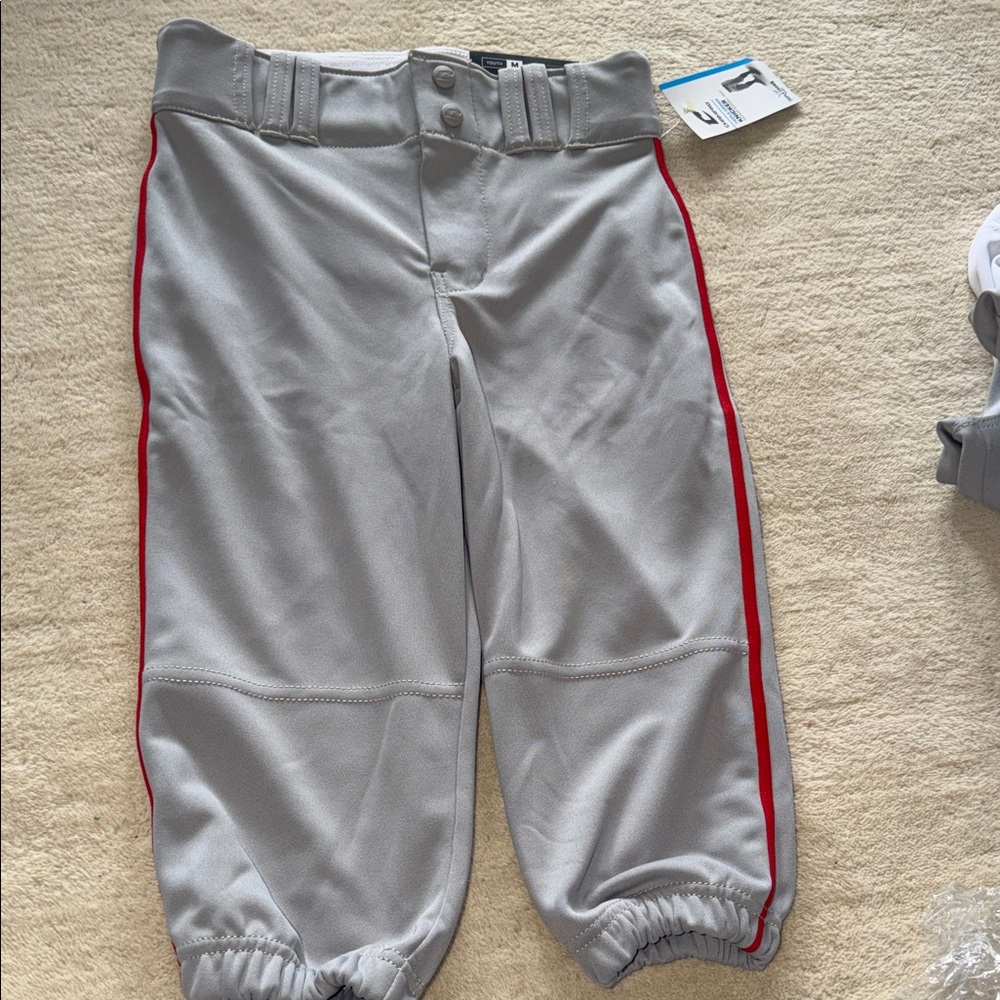 Champro Triple Crown Knickers youth